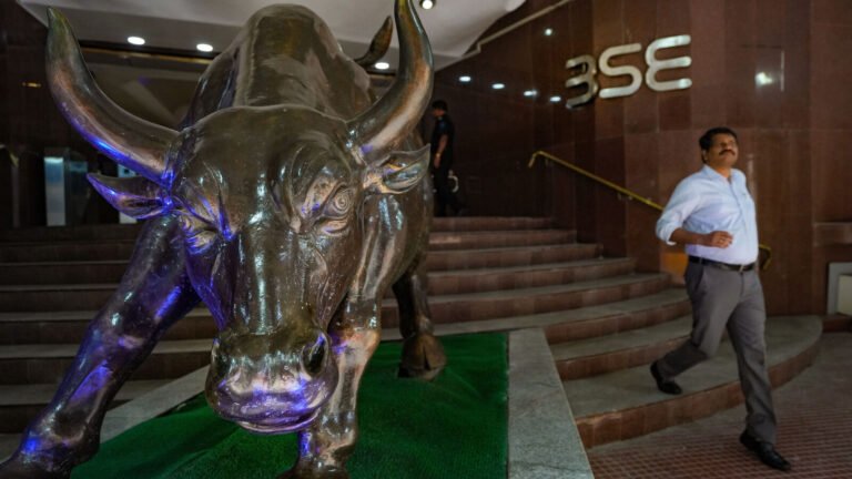 Top Gainers &amp; Losers on 21 Aug: Welspun Corp, Jindal Saw, Urban Company, Vedanta, CarTrade Tech among top gainers
