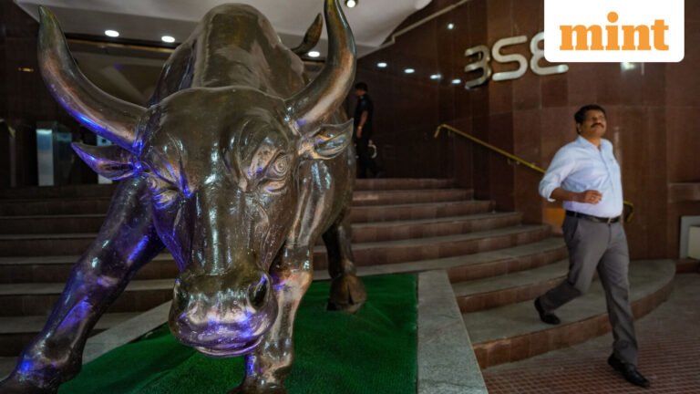 Welspun Corp leads as over 10 Nifty 500 stocks gain 10–23% this week despite market volatility