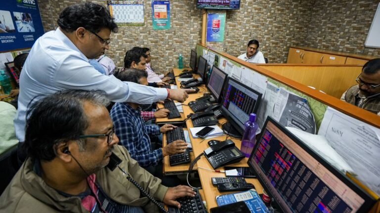 Top Gainers &amp; Losers on 20 Aug: Balrampur Chini Mills, Meesho, MCX, Redington, Muthoot Finance among top gainers