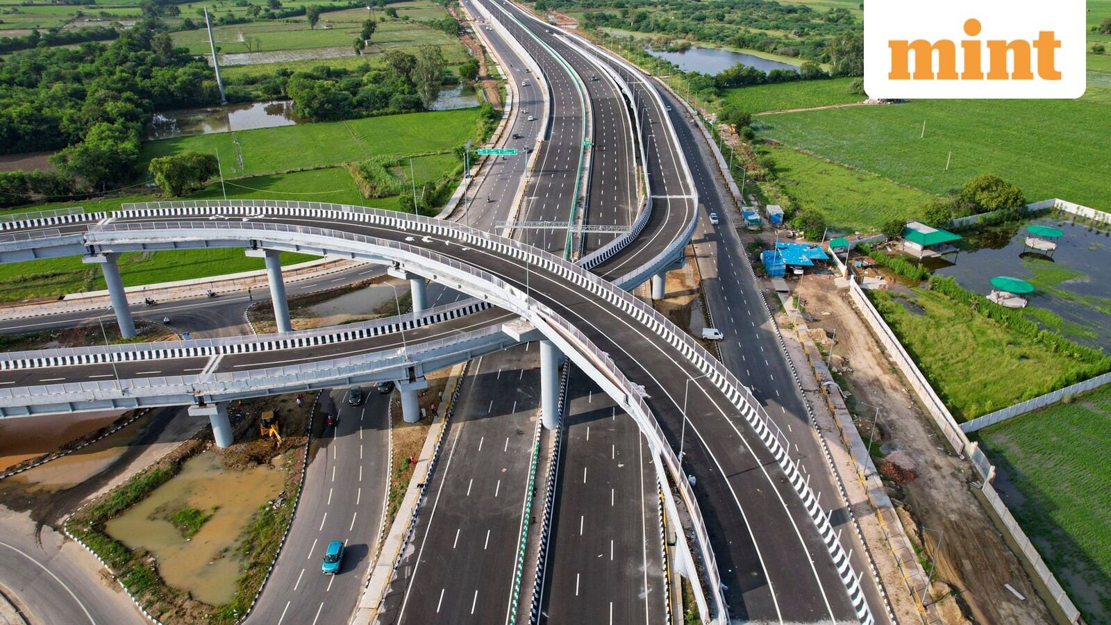 Ceigall India secures another road project in Arunachal Pradesh worth  ₹274 crore