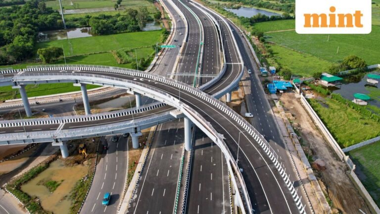 Ceigall India bags  ₹705 crore Frontier Highway project in Arunachal Pradesh