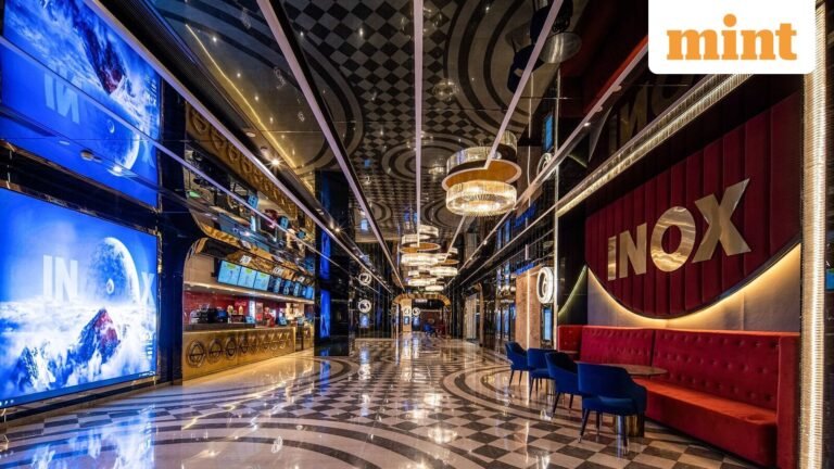 PVR INOX share buyback: First ever - Board meeting on Aug 31 | Check face value per share, record date status