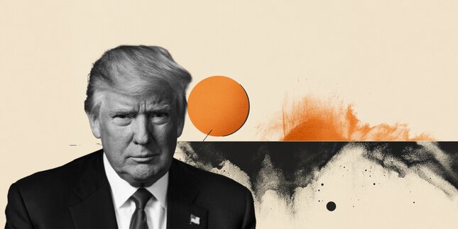 US President Donald Trump says Iran talks to begin Monday after canceling attack | FXStreet