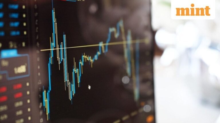 Penny stock under  ₹10 hits 5% upper circuit despite stock market sell-off