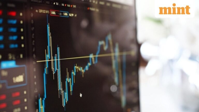 Penny stock under  ₹5 jumps 7% despite weak trends on Dalal Street. Do you own?