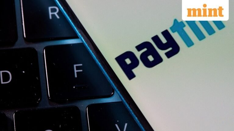 Vijay Shekhar Sharma's Resilient Asset Management offloads 1.92 crore Paytm shares; details here