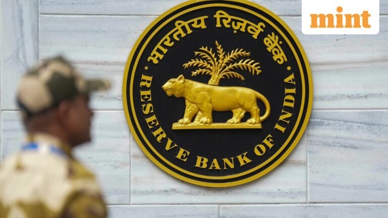 RBI MPC Meeting 2026 LIVE: Governor Sanjay Malhotra likely to keep repo rate unchanged in August monetary policy