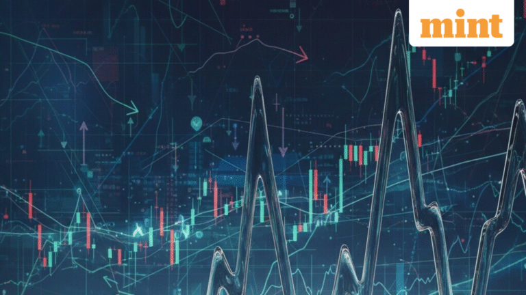 Rate-sensitive stocks rise after RBI MPC outcome; Nifty Auto hits record high, Nifty Realty up over 2.5%