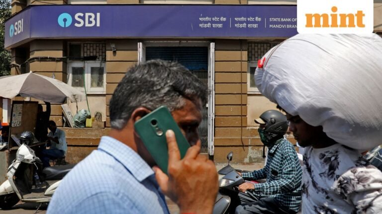 SBI Funds Q1 Results: PAT rises 3% YoY to  ₹873 crore in first earnings after listing