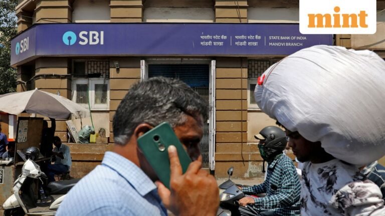 Why SBI share price falling despite strong Q1 results? Brokerages remain bullish