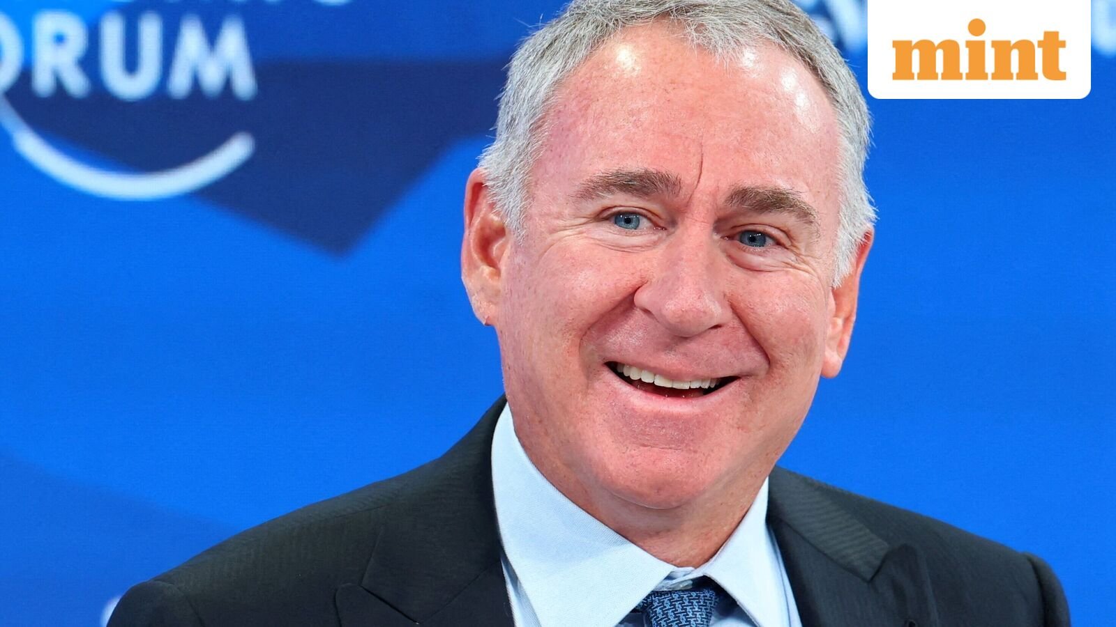 'Saviour or a vulture?' How Ken Griffin turned the Situational Awareness collapse into Citadel's latest bargain buy