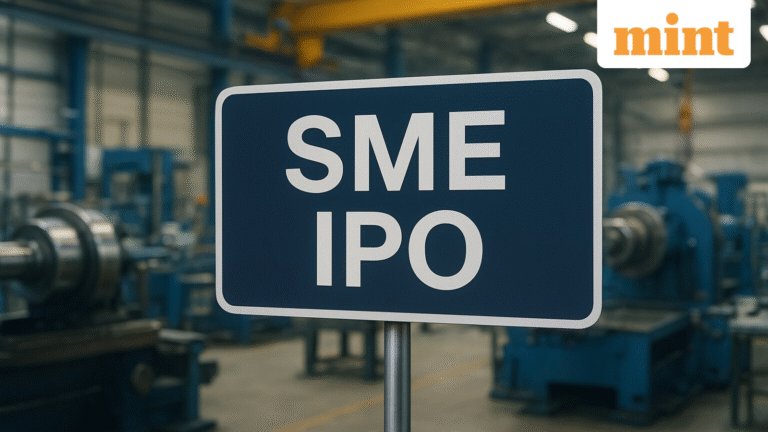 H R Hygiene Products IPO share allotment in focus today; GMP, steps to check status
