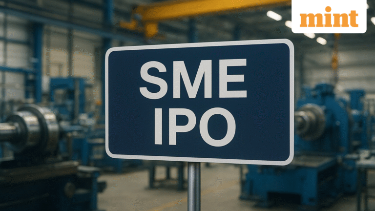 Optimystix Entertainment IPO Day 1: Issue booked 34% so far. Check GMP, issue details, key dates