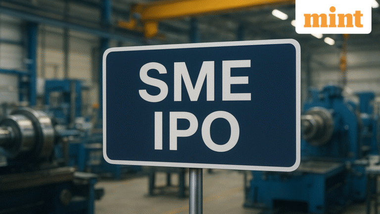 Pramodini Medicare IPO allotment in focus today; latest GMP, 5 steps to check status