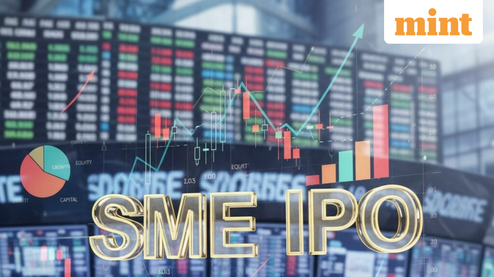 Poojaa Precision IPO listing: Shares list at a 56% premium to the issue price