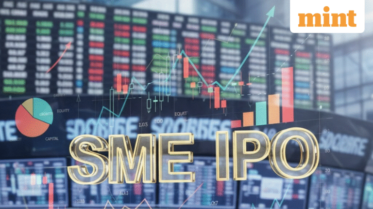Q&amp;T Foods IPO share allotment in focus today: GMP, steps to check allotment status online