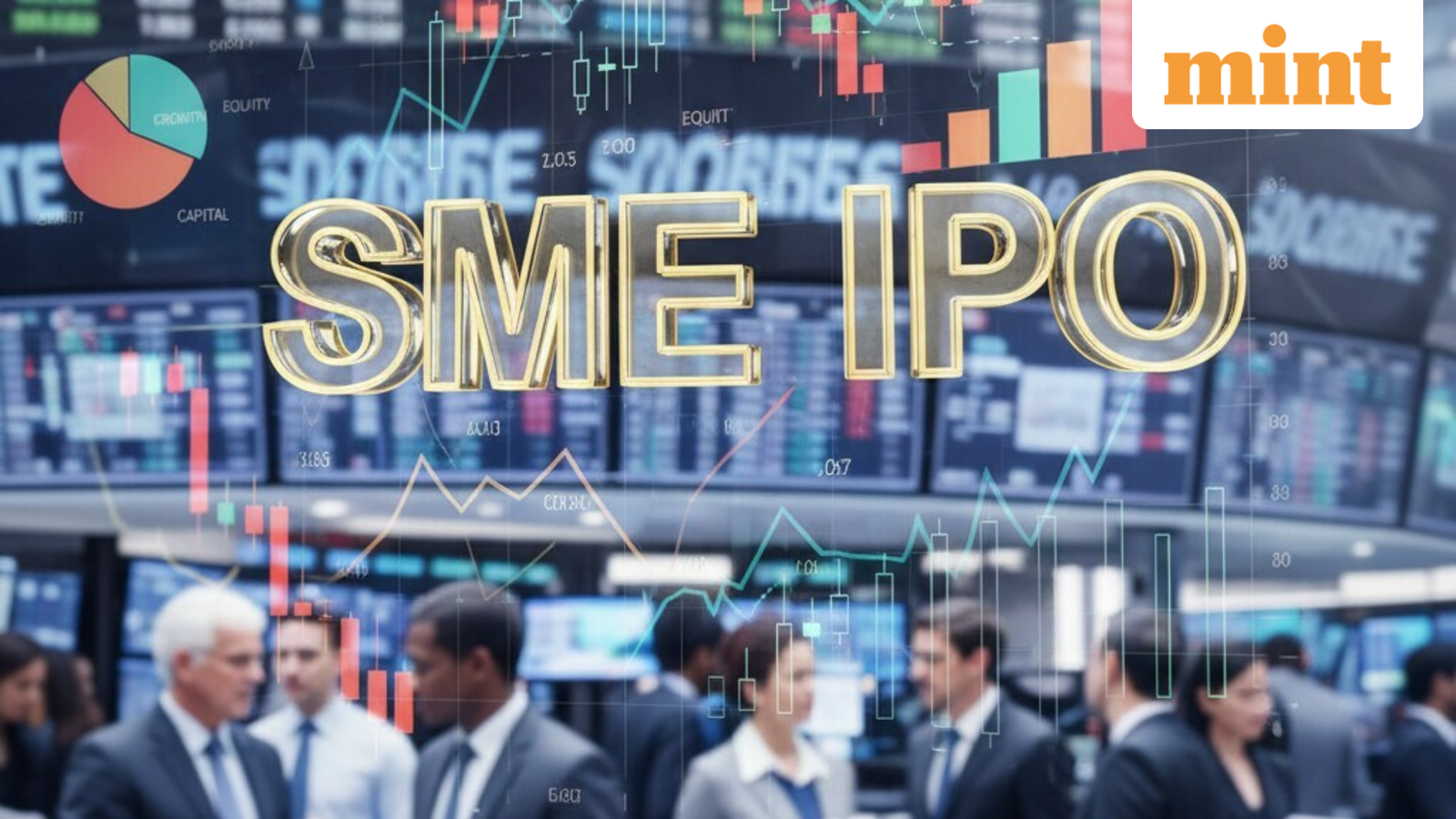 Madhur Knit Crafts IPO Day 3: Issue booked 55% so far. GMP hints 16% listing pop. Check key dates, issue details