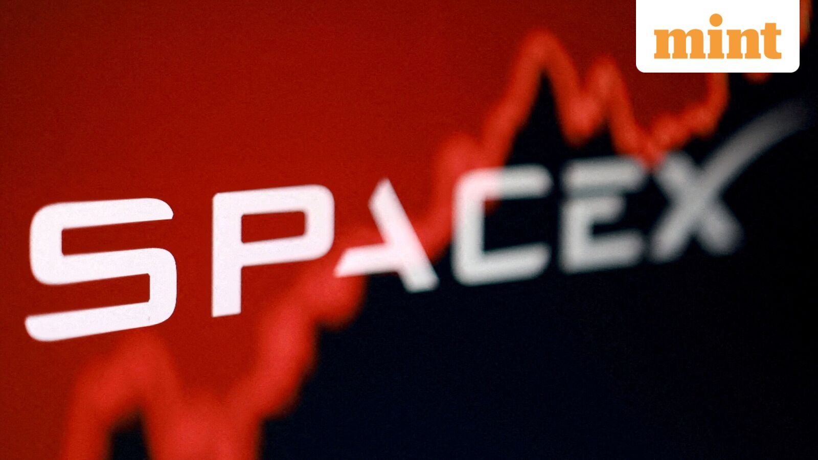 SpaceX shares plunge 13% as AI spending overshadows earnings beat; down over 50% from post-listing peak