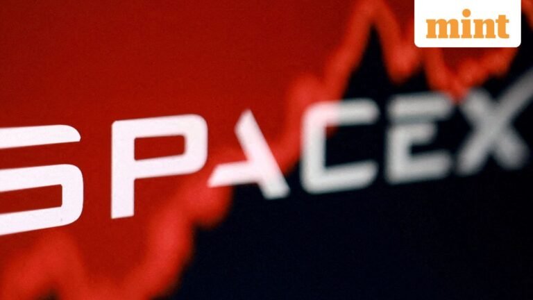 SpaceX's lockup expiry tomorrow could trigger record insider selling: 'We're in uncharted waters'