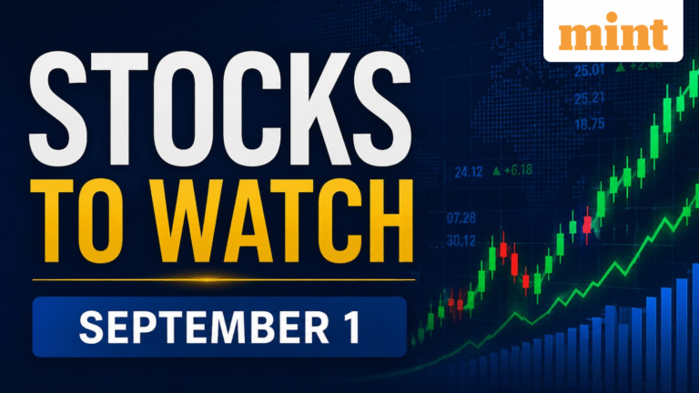 Stocks to watch and why on September 1: PVR INOX, E2E Networks, NCC, Brigade Enterprises, Time Technoplast and more