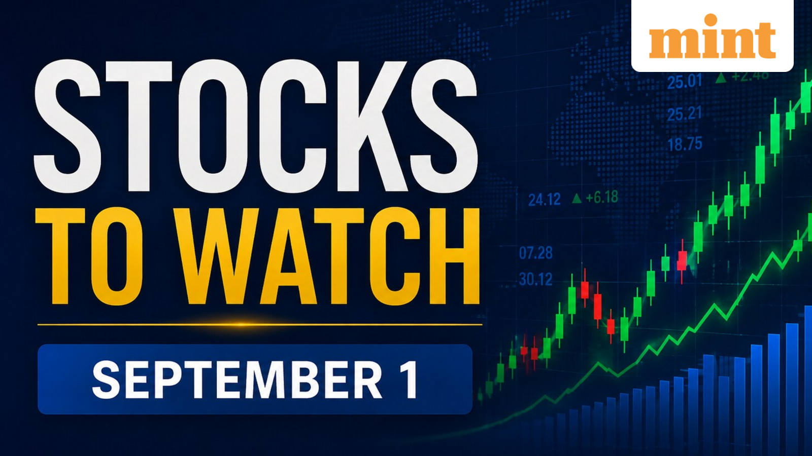 Stocks to watch and why on September 1: PVR INOX, E2E Networks, NCC, Brigade Enterprises, Time Technoplast and more