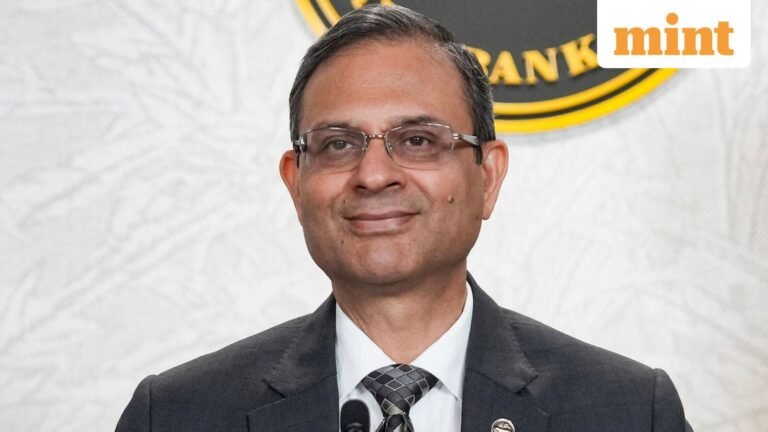 RBI MPC meeting: Here's date, time, and where to watch Governor Sanjay Malhotra's address