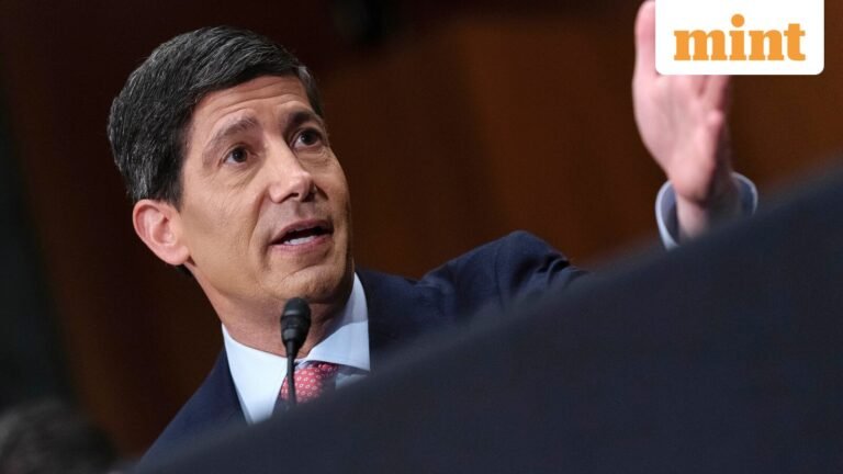 US bond yields steady as investors await Kevin Warsh's Jackson Hole speech
