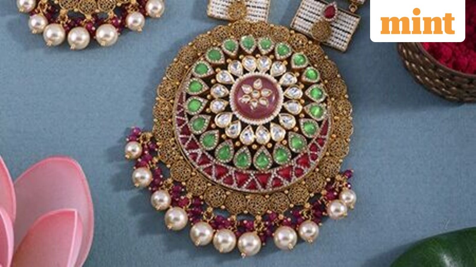 Shankesh Jewellers IPO day 2: Issue sees decent buying, GMP signals modest listing gains; should you apply?