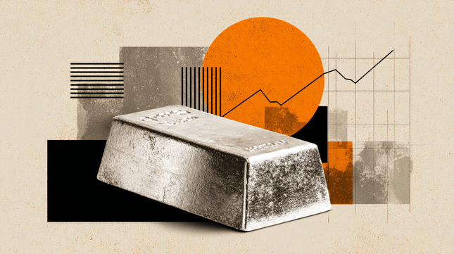 Silver price rallies to six-week high ahead US jobs report | FXStreet