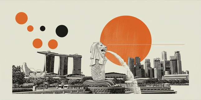 Singapore Dollar: Strong Singapore growth supports SGD against US Dollar – Commerzbank