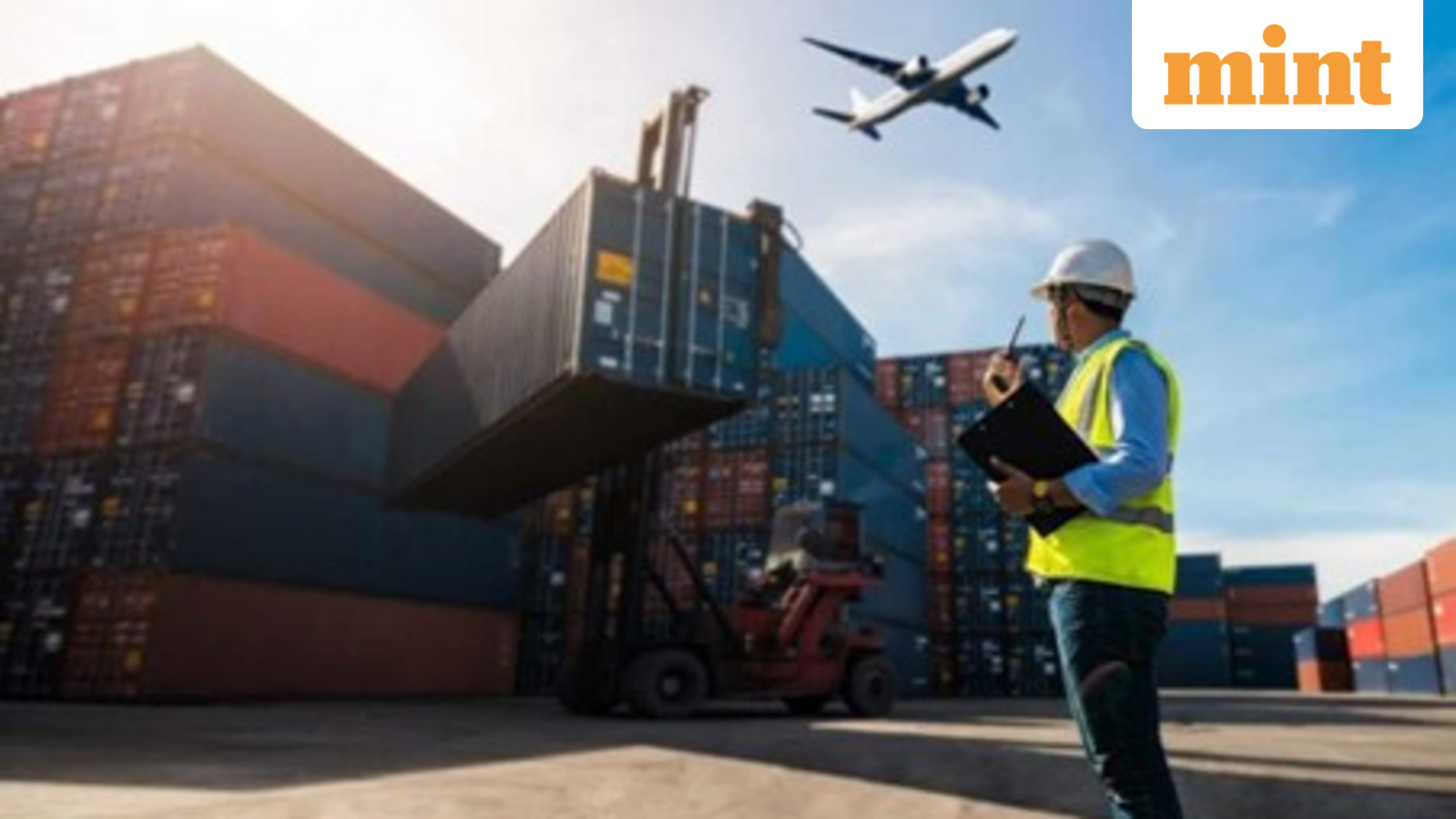 Skyways Air Services IPO Day 1 LIVE: GMP, subscription status, price, review, other details. Apply or not?
