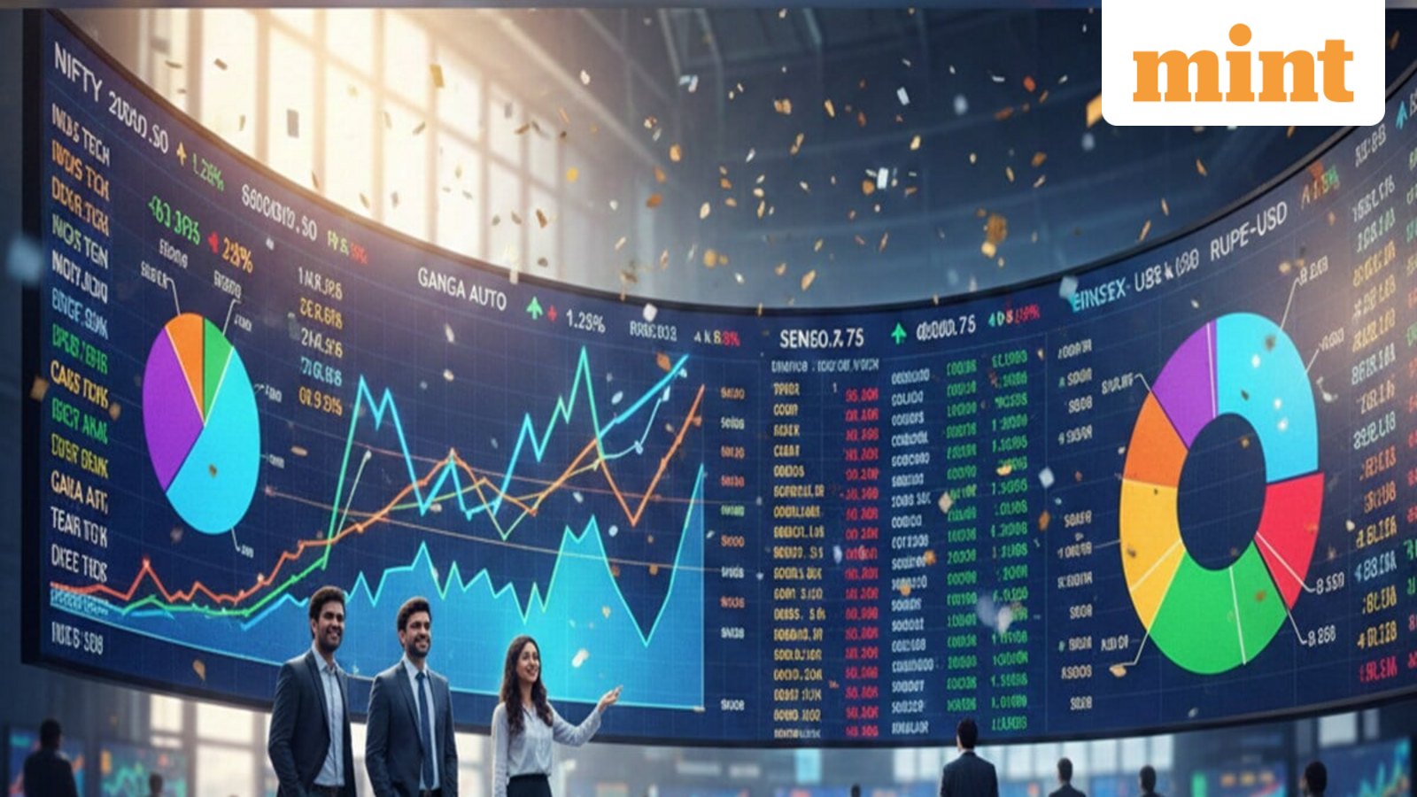 Molbio Diagnostics IPO listing: Shares debut at a 21% premium, defying weak stock market sentiment