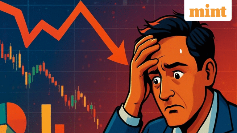 Korean investors dump home stocks for US, buying same names at a premium | Is Wall Street headed for KOSPI-style crash?