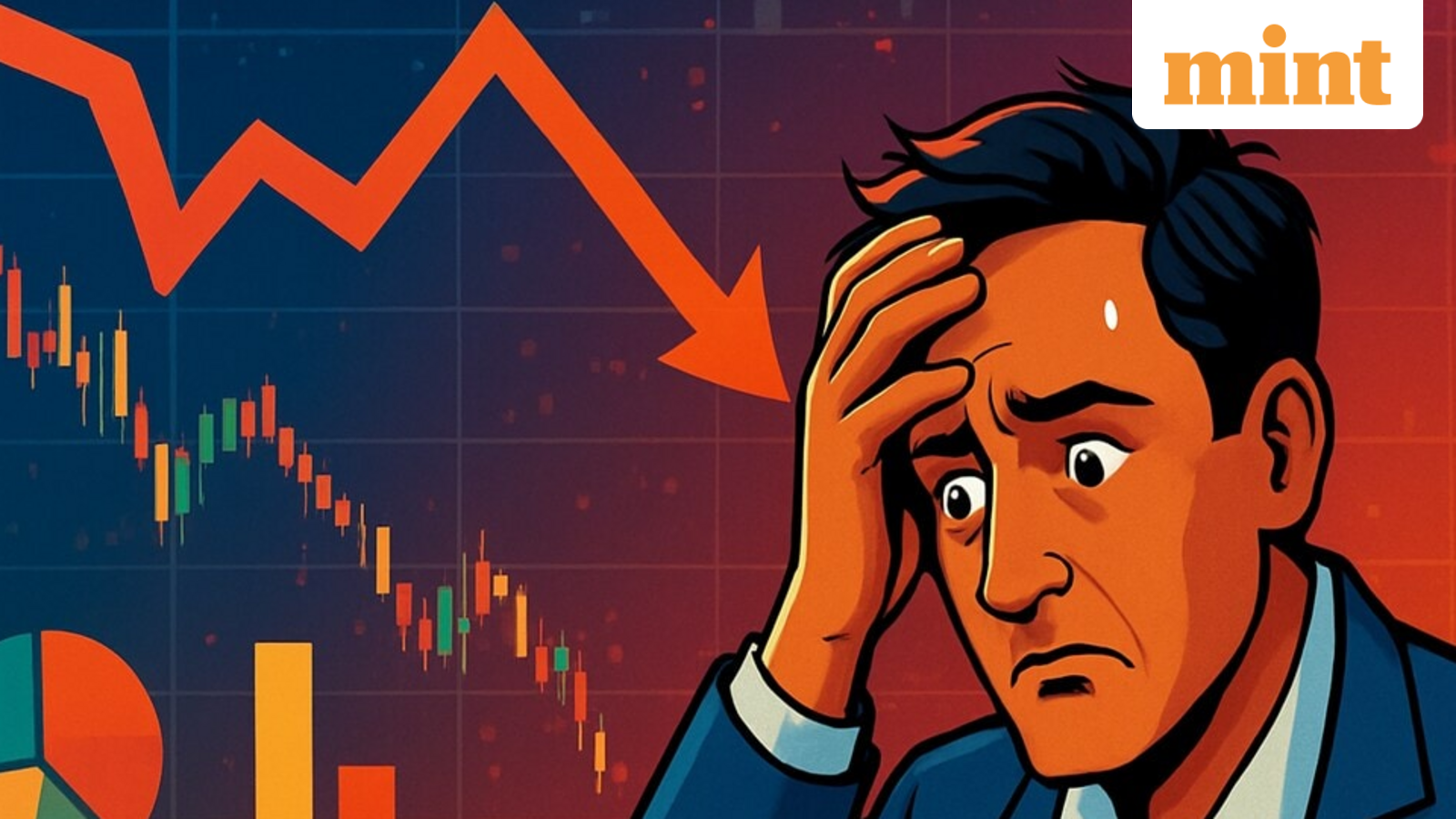 Korean investors dump home stocks for US, buying same names at a premium | Is Wall Street headed for KOSPI-style crash?