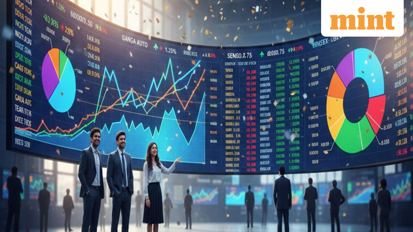 Healthcare stock close to record high. Will it climb to a new peak?