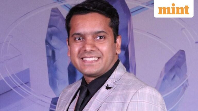 Breakout stocks to buy or sell: Sumeet Bagadia recommends five shares to buy today — 17 August 2026