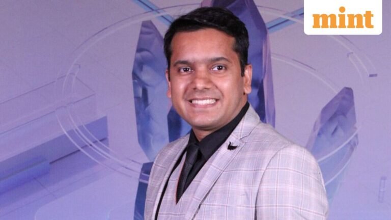 Breakout stocks to buy or sell: Sumeet Bagadia recommends five shares to buy today —27 August 2026
