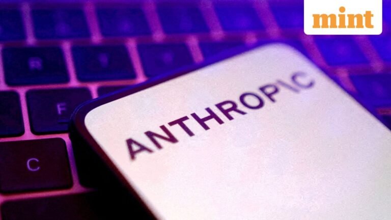 Anthropic IPO: AI firm could hit $2 trillion valuation, but ‘would it stay there?’ investor asks