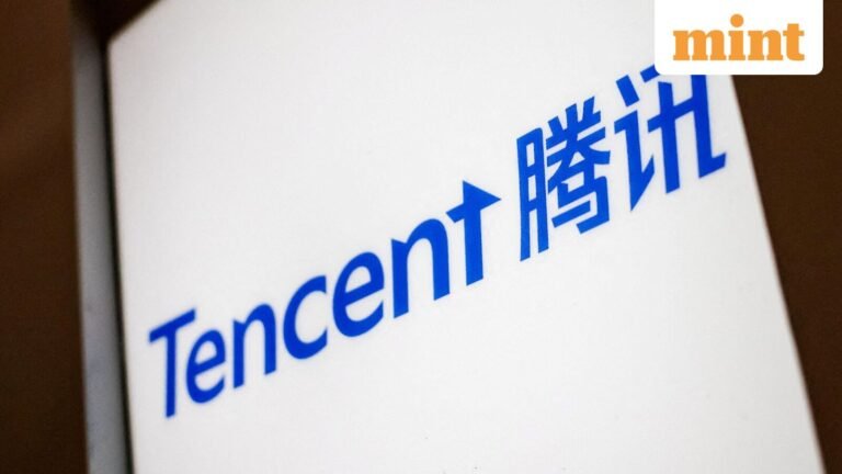 China's ‘fourth little AI dragon’ goes public: Tencent-backed Shanghai Enflame looks to raise $911 million in IPO
