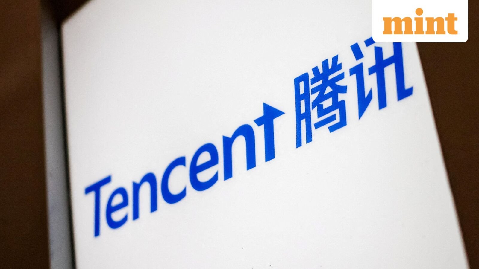 China's ‘fourth little AI dragon’ goes public: Tencent-backed Shanghai Enflame looks to raise $911 million in IPO