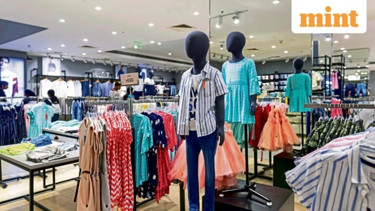 Trent Q1 results 2026: Net profit rises 22% YoY to  ₹518 crore, revenue up 18%