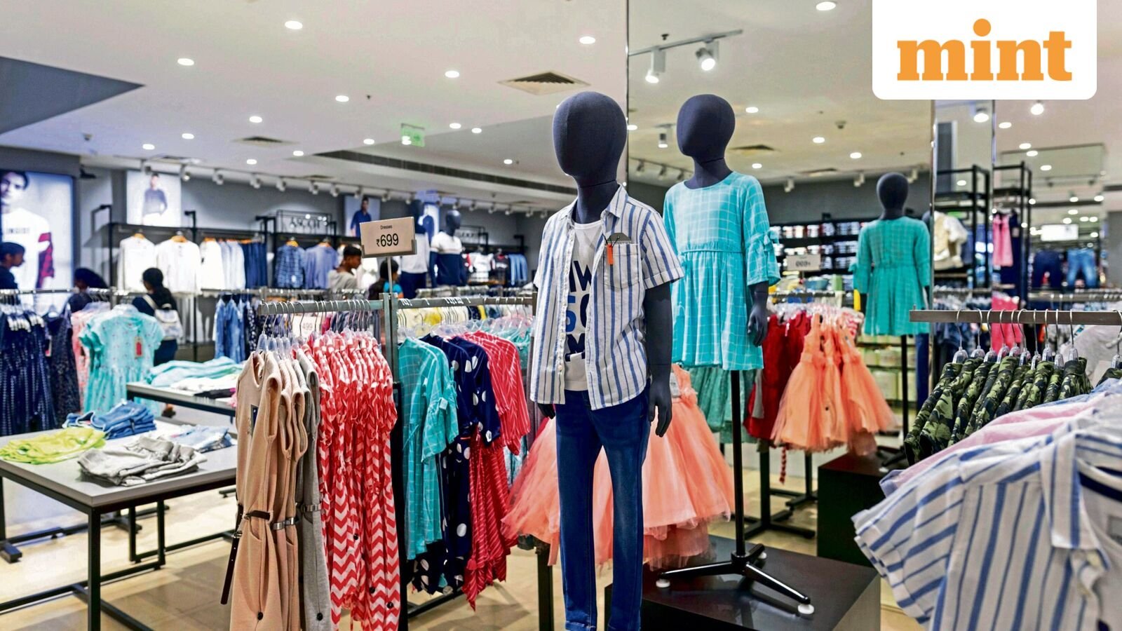 Trent Q1 results 2026: Net profit rises 22% YoY to  ₹518 crore, revenue up 18%