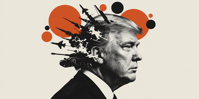US President Trump hits Canada on trade, says Hormuz Oil keeps flowing | FXStreet