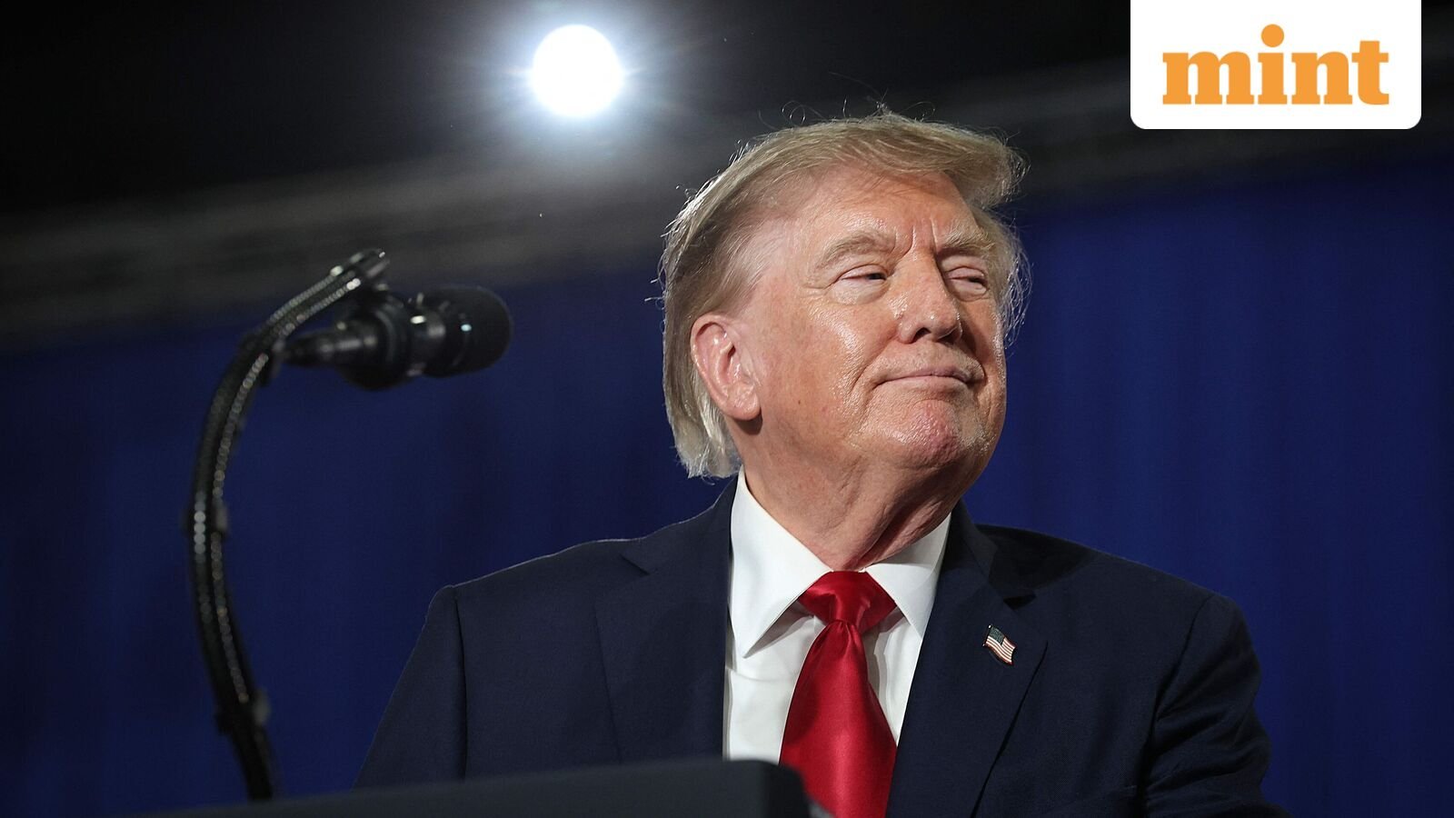 What stocks did Trump buy and sell in June? Meta, Berkshire, Palantir among disclosures worth up to $263.1 million