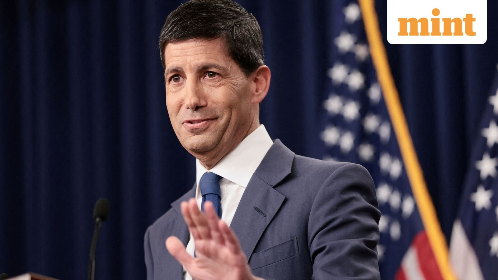 Treasury yields hold firm ahead of Kevin Warsh's key Jackson Hole address