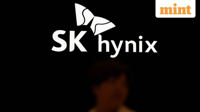 SK Hynix ADR jumps 6% in pre-market trade after $29 billion buyback plan