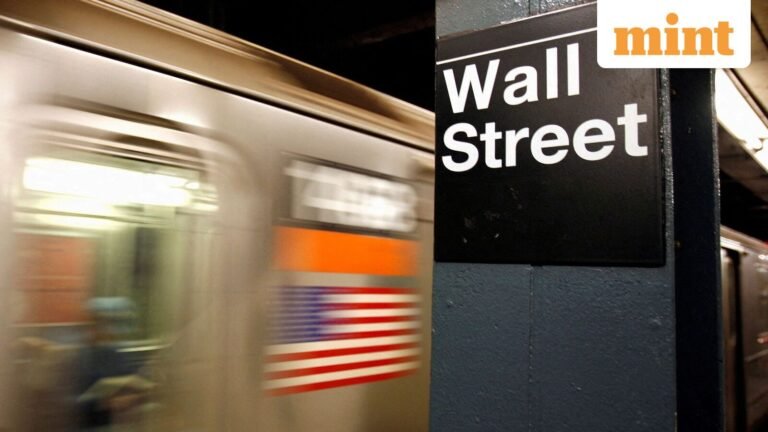 US stock market today: Wall Street futures rebound from bond yield-driven sell-off