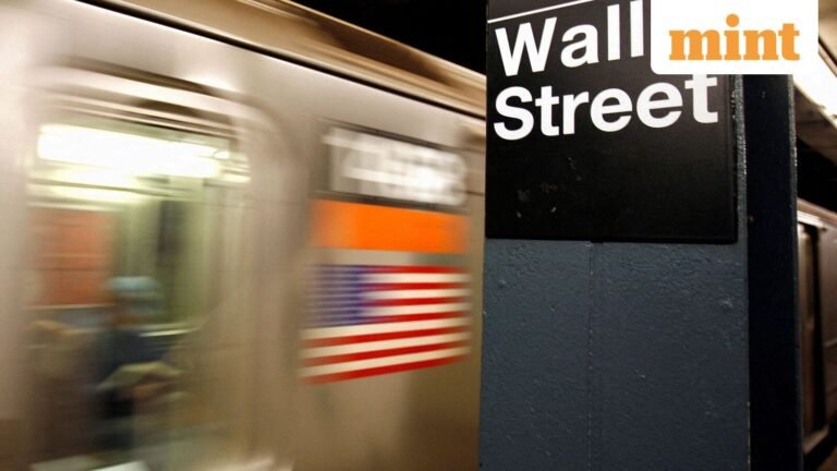 US stock market today: Wall Street futures slip as tech rout, Iran tensions and bond yields weigh