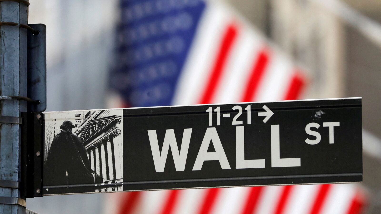 Wall Street Week Ahead: Fed minutes, retail earnings and key economic data to drive markets