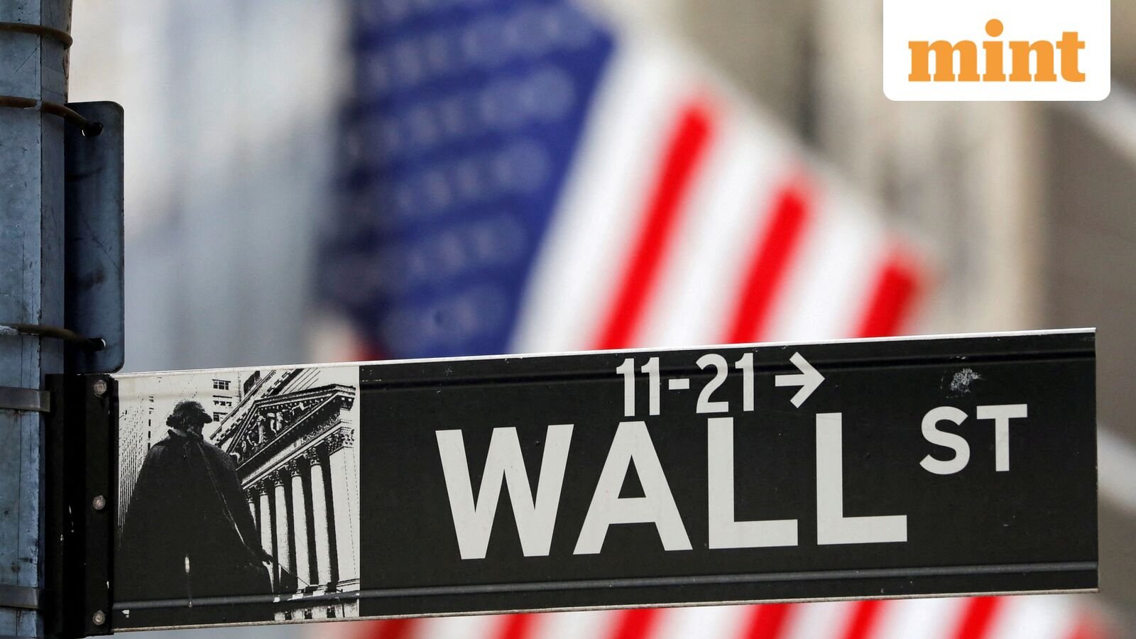 US stock market today: Wall Street futures edge lower as investors await Kevin Warsh's Jackson Hole speech